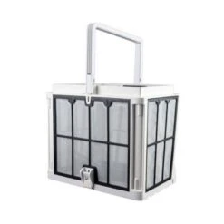 Kit + Mandje Voorjaarsfilters Z1B/Z3i (9991457-ASSY)