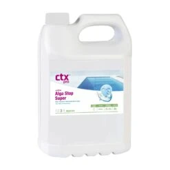 AlgaStop Power 5L – CTX-501