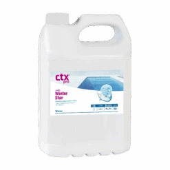 Winter + Overwinteringsproduct 5L (CTX-551)