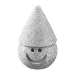 Sauna Elf/Kabouter Siersteen In Speksteen – Hukka Tahvo -Zwembadbenodigdheden Winkel Hukka design Tahvo 1 soapstone 1