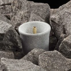 Hukka Sisukas Aroma Verdamper In Speksteen -Zwembadbenodigdheden Winkel Hukkastore sisukas 2 soapstone