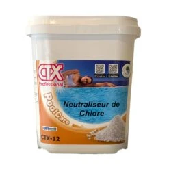 Chloor/Broom Neutralisatiemiddel 6kg – CTX-12