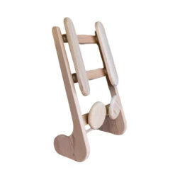 Ergonomische Rugsteun Voor Sauna Red Cedar – Halu -Zwembadbenodigdheden Winkel IMG 8955