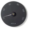 KOLO Sauna Thermometer – Zwart