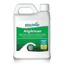 Algiklean Voor Zoutwater Chloorinstallaties (PM-634) – Piscimar