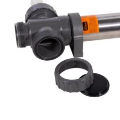 AquaSphere Midi Power 40 Watt Duplex 5V -Zwembadbenodigdheden Winkel SB366 E