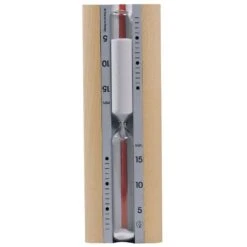 Luxe Sauna Zandloper – Dr. Friedrichs Gruppe