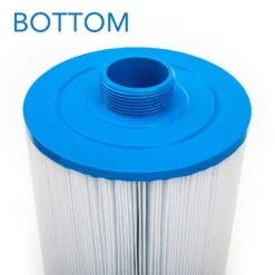 Spafilter UNICEL 5CH-35 -Zwembadbenodigdheden Winkel Unicel 5CH 35 bottom