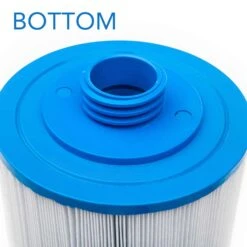 Spafilter UNICEL 6CH-940 -Zwembadbenodigdheden Winkel Unicel 6CH 940 bottom