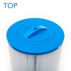 Spafilter UNICEL 7CH-322 -Zwembadbenodigdheden Winkel Unicel 7CH 322 top