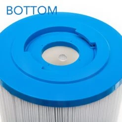 Spafilter UNICEL C-7367 -Zwembadbenodigdheden Winkel Unicel C 7367 bottom