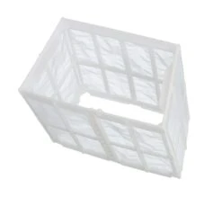 Filtermandje Met Filters Voor Dolphin (9991458-ASSY) 8 Filtermandje Met Filters Voor Dolphin (9991458-ASSY) -Zwembadbenodigdheden Winkel WIN180320A008STU lowres