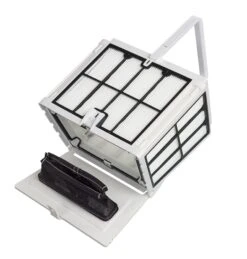 Filtermandje Met Filters Voor Dolphin (9991458-ASSY) 7 Filtermandje Met Filters Voor Dolphin (9991458-ASSY) -Zwembadbenodigdheden Winkel WIN180320A011STU lowres