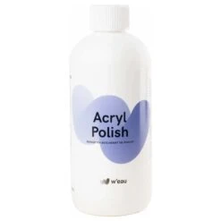 W’eau Acryl Polish – 500 Ml