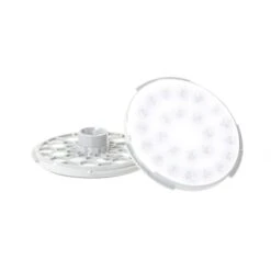 Spectra DVS Aanpasbaar Wit, Ø100mm