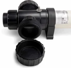 W’eau UV-C Zoutwater 40 Watt Voor Zwembaden -Zwembadbenodigdheden Winkel af5a4990 1