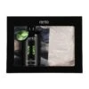 Rento Sauna Giftset – Berken + Doek