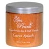InSPAration Spa Pearls Badzout – Citrus Splash