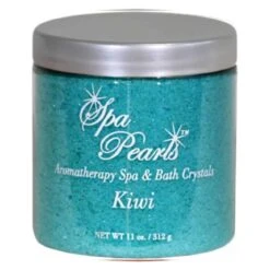 InSPAration Spa Pearls Badzout – Kiwi