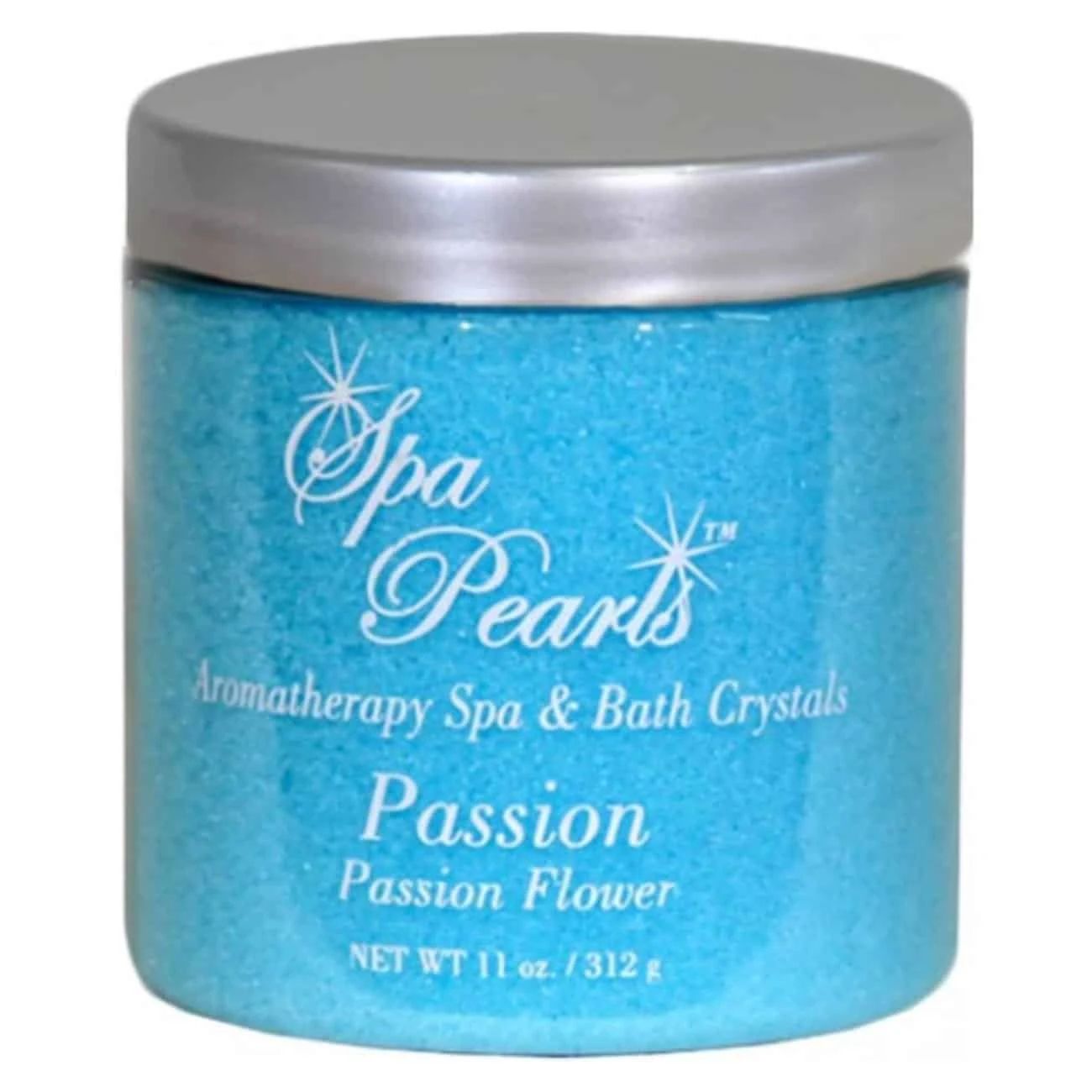 InSPAration Spa Pearls Badzout – Passion Flower 1 InSPAration Spa Pearls Badzout – Passion Flower