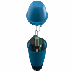 Astral Blue Connect PLUS Zout Watertester – Slimme Watertester 12 Astral Blue Connect PLUS Zout Watertester – Slimme Watertester -Zwembadbenodigdheden Winkel battery change 2 1