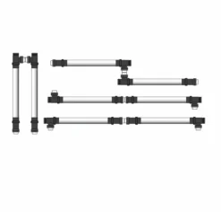 Blue Lagoon UV-C Zoutwater 75 Watt 11 Blue Lagoon UV-C Zoutwater 75 Watt -Zwembadbenodigdheden Winkel blue lagoon uv c saltwater zoutwater uv c lamp aansluiting 1