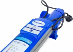 Blue Lagoon UV-C Signal 40 Watt -Zwembadbenodigdheden Winkel blue lagoon uv c signal uv c 40 watt