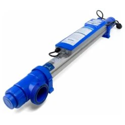 Blue Lagoon UV-C Signal 40 Watt -Zwembadbenodigdheden Winkel blue lagoon uv c signal uv c 75 watt 3