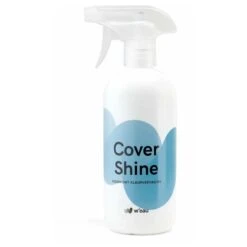 W’eau Cover Shine Spray – 500 Ml -Zwembadbenodigdheden Winkel covershinexspuitdop