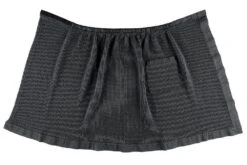 Rento Sauna Taille Handdoek Kenno 70×145 Cm – Grijs -Zwembadbenodigdheden Winkel d7540b19b3ffab9f78053c9da82e1fcbcad658e06c499ca77edd16743ef5acb5