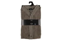 Rento Kenno Badjas XXL – Zwart/beige -Zwembadbenodigdheden Winkel e03c3179a64cc98f446ea7d91b7161c39bec74fe9d1738a114a284f35971fad9