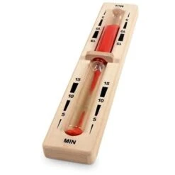 Sauna Zandloper Premium 15 Min. – Rood Zand – Eliga -Zwembadbenodigdheden Winkel eliga sauna sanduhr premium 15 min 4 farben P 6543122 13989571 3
