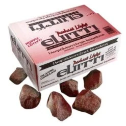 Eliitti Sauna 20 Kg (granietstenen Vanaf 10 Cm)
