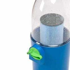 Estelle DCS Automatische Filter Reiniger -Zwembadbenodigdheden Winkel est 01 estelle detail