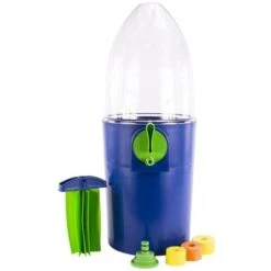 Estelle DCS Automatische Filter Reiniger -Zwembadbenodigdheden Winkel estelle dcs automatische filter reiniger 3