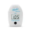 Pool Line Checker-fotometer Voor Vrij Chloor LR, 0,00 Tot 2,50 Mg/l