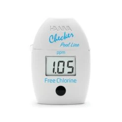 Pool Line Checker-fotometer Voor Vrij Chloor LR, 0,00 Tot 2,50 Mg/l