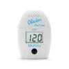 Pool Line Checker-fotometer Voor Alkaliniteit (HI7754)