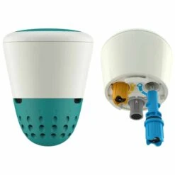 Wifi Analysetoestel Voor Chloor/pH – Ondilo ICO -Zwembadbenodigdheden Winkel ilot connecte ico analyseur d eau de piscine connecte 3