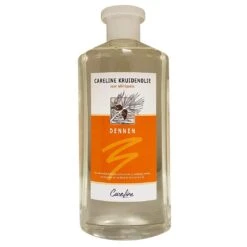Dennen Kruidenolie Voor Jacuzzi En Hottub – 500ml