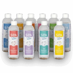 Spa Line Whirlpool Geurenpakket – 10 Geuren