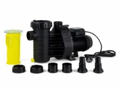 Aqua Plus 6 Zwembadpomp 9m³ -Zwembadbenodigdheden Winkel img 8420
