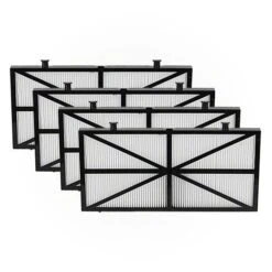 Filtercartridges Fijn Voor Dolphin Zwembadrobot (set Van 4) 7 Filtercartridges Fijn Voor Dolphin Zwembadrobot (set Van 4) -Zwembadbenodigdheden Winkel maytronics dolphin maytronics dolphin filterset fi