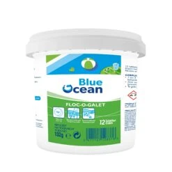 Ultra Sterk Vlokmiddel – FLOC-O-GALET