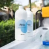 W’eau PH Plus Vloeibaar – 1 Liter