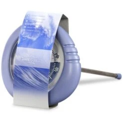 Astral Shark Analoge Thermometer -Zwembadbenodigdheden Winkel rundthermometer analog aus der shark serie P 6543122 13992035 4