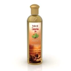 Camylle Voile De Sauna – Eucalyptus