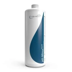 SpaBalancer PH Minus – Vloeibare PH Verlager