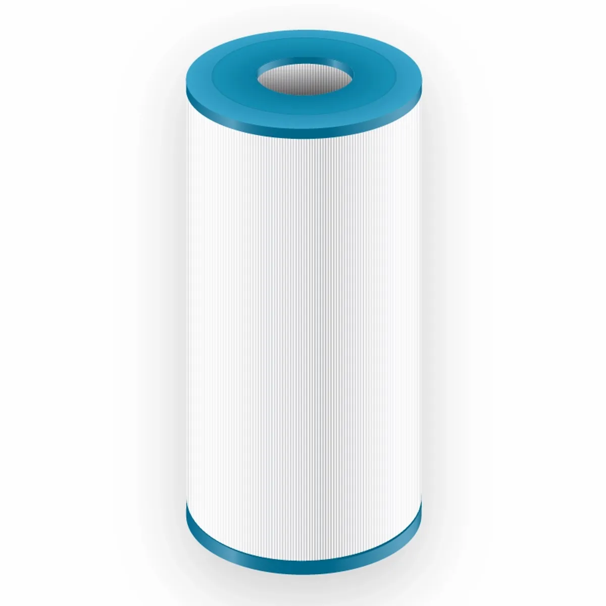 Spa Filter Type 5 (o.a. SC705 Of C-4335) 2 Spa Filter Type 5 (o.a. SC705 Of C-4335) - Afbeelding 2