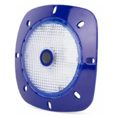 No(t)mad 18 LED Zwembadlamp – Donkerblauw – Seamaid -Zwembadbenodigdheden Winkel seamaid no t mad donkerblauw